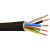 Καλώδιο NYY E1VV-U 5x4mm² NEXANS