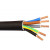 Καλώδιο NYY E1VV-R 5x10mm² NEXANS