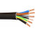 Καλώδιο NYY E1VV-R 5x10+1.5mm² NEXANS