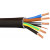 Καλώδιο NYY E1VV-R 5x16+1.5mm² NEXANS