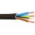 Καλώδιο NYY E1VV-R 3x10+1.5mm² NEXANS
