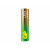 Μπαταρία Αλκαλική LR03 AAA (Blister 4τμχ) GP BATTERIES
