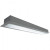 Φωτιστικό ATLAS LED 55 Χωνευτό 74.8W 3000k Ra80 3100mm Λευκό KT LIGHT
