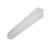 Φωτιστικό Επίτοιχο ATLAS LED 55 96.4W 3000k Ra80 3100mm Αλουμίνιο KT LIGHT