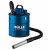 Ηλεκτρική Σκούπα Στάχτης 1200W 18Lt BULLE