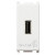 Πρίζα Φόρτισης USB TypeA 1 Στοιχείου Λευκό Plana 14292 VIMAR