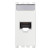 Πριζα Δικτύου RJ45 Cat.6A UTP 1 Στοιχείου Λευκό Arke 19339.15.B VIMAR