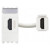 Πρίζα HDMI 1 Στοιχείου Λευκό Arke 19346.B VIMAR