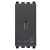 Πρίζα Φόρτισης USB TypeC 1 Στοιχείου Γκρί Eikon 20292.C VIMAR