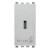 Πρίζα Φόρτισης USB TypeC 1 Στοιχείου Next Eikon 20292.C.N VIMAR