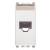 Πριζα Δικτύου RJ45 Cat.6A FTP 1 Στοιχείου Λευκό Eikon 20339.16.B VIMAR