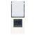 Πριζα Δικτύου RJ45 Cat.6 UTP 1 Στοιχείου Λευκό Linea 30339.13B VIMAR
