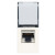 Πριζα Δικτύου RJ45 Cat.6A FTP 1 Στοιχείου Λευκό Linea 30339.16B VIMAR