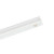 Φωτιστικό Πάγκου LED 9W 2700K-6400K 60cm Με Διακόπτη Λευκό CCT560 LUCAS
