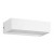 Απλίκα LED 9W 3000K Λευκό Brick 43-700345 G.K.