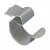 Κλιπ Στερέωσης Σωλήνα 25-32mm Σε Φλάτζα 4-7mm 47SC2530 ERICO CADDY