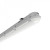 Φωτιστικό Οροφής LED 36W 6500k 120cm IP65 Γκρι 18670 INTERLIGHT