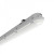 Φωτιστικό Οροφής LED 36W 6500k 120cm IP65 Γκρι 18670 INTERLIGHT