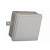 Κουτί Διακλάδωσης Επίτοιχο 100x100x40mm IP54 DABLER