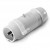 Φις Αρσενικό 2P 16A 50V IP44 230.1601 IEC309 SCAME