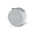 Κουτί Διακλάδωσης Επίτοιχο D80x40mm HF IP55 685.002 SCAME