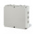 Κουτί Διακλάδωσης Επίτοιχο 380x300x120mm HF IP55 685.010 SCAME