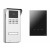 KIT Θυροτηλεφώνου 1 Διαμερίσματος 046110 CTC