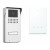 KIT Θυροτηλεφώνου 1 Διαμερίσματος 046113 CTC