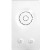 Θυροτηλέφωνο ARMONIA WF 922 Λευκό 057053 CTC