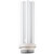 Λάμπα PL 17W GR14q-1 4000k Master PL-R PHILIPS