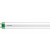 Λάμπα LED T8 9W G13 4000k 0.60m Ecofit HO PHILIPS