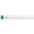 Λάμπα LED T8 18W G13 6500k 1.20m Ecofit HO PHILIPS