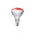 Λάμπα BR125 250W E27 InfaRed 240V Κόκκινη PHILIPS
