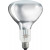 Λάμπα BR125 250W E27 InfaRed 240V Διάφανη PHILIPS