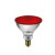 Λάμπα PAR38 175W E27 InfaRed 230V Κόκκινη PHILIPS