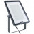 Προβολέας LED 180W Multi-CCT Μαύρο IP65 230V PHILIPS