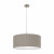 Φωτιστικό Μονόφωτο E27 Taupe Pasteri 31576 EGLO