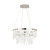 Φωτιστικό LED 45W 4000k Μαύρο Antelao 39281 EGLO