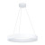 Φωτιστικό LED 34W 3000k Μαύρο Campo Rosso 39688 EGLO