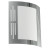 Πλαφονιέρα Ε27 Inox City 82309 EGLO