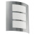Πλαφονιέρα Ε27 Inox City 88139 EGLO
