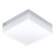 Πλαφονιέρα LED 8.2W 3000k Λευκό Sonella 94871 EGLO
