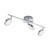 Σποτ Οροφής LED 16.2W Χρώμιο Salto 95631 EGLO