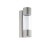 Απλίκα LED 7.4W 3000k Inox Robledo 96013 EGLO