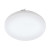 Πλαφονιέρα LED 14.6W 3000k Λευκό Frania 97884 EGLO