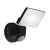 Απλίκα LED 13W 5000k Μαύρο Με Αισθητήρα Κίνησης Pagino 98178 EGLO