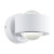 Απλίκα LED 4.4W 3000k Λευκό Treviolo 98747 EGLO