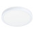 Πλαφονιέρα LED 20.5W 3000k Λευκό Fueva 5 99265 EGLO
