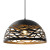 Φωτιστικό Μονόφωτο E27 Μαύρο Athena SP1 SOLLO LIGHTING