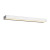 Απλίκα Μπάνιου LED 4W 3000k Χρώμιο Και Λευκό Rocco 283916006 TRIO LIGHTING